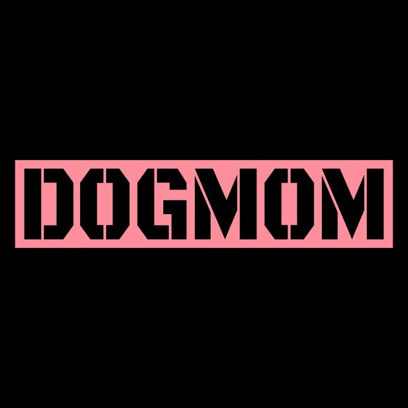 Dog Mom