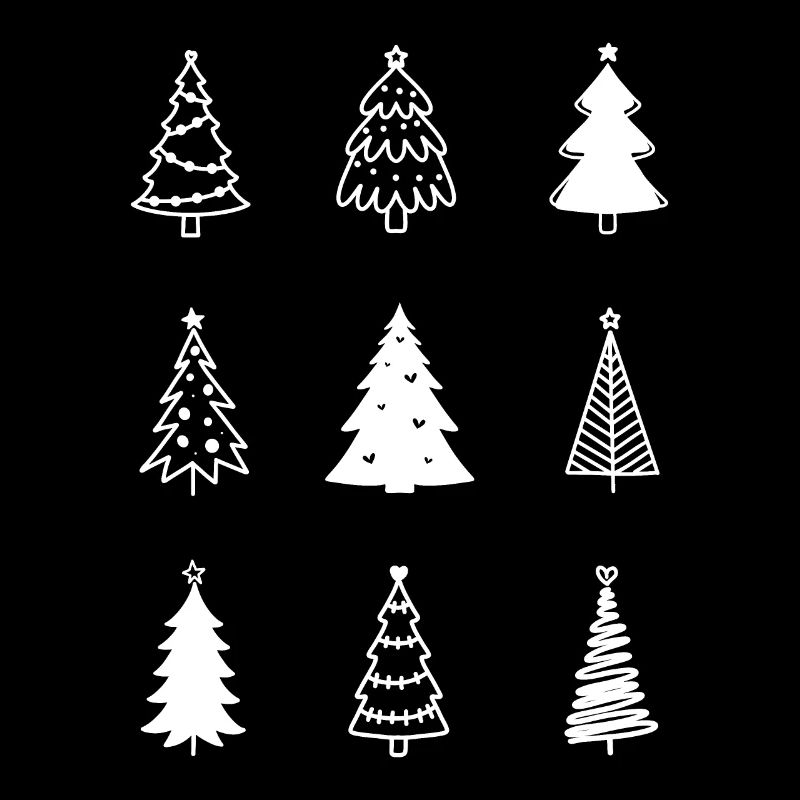 Christmas Trees