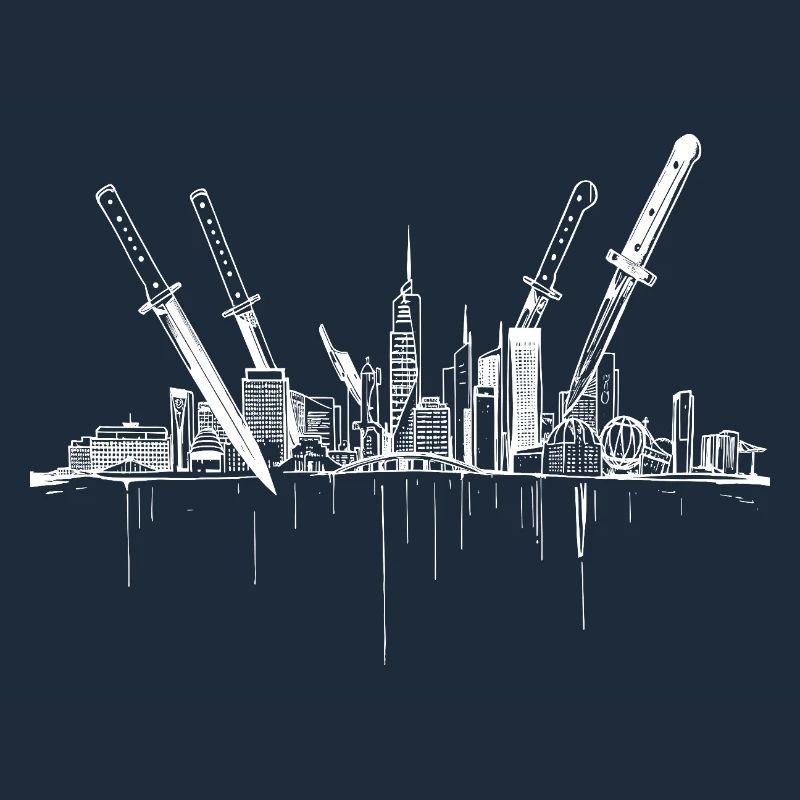 Messer City