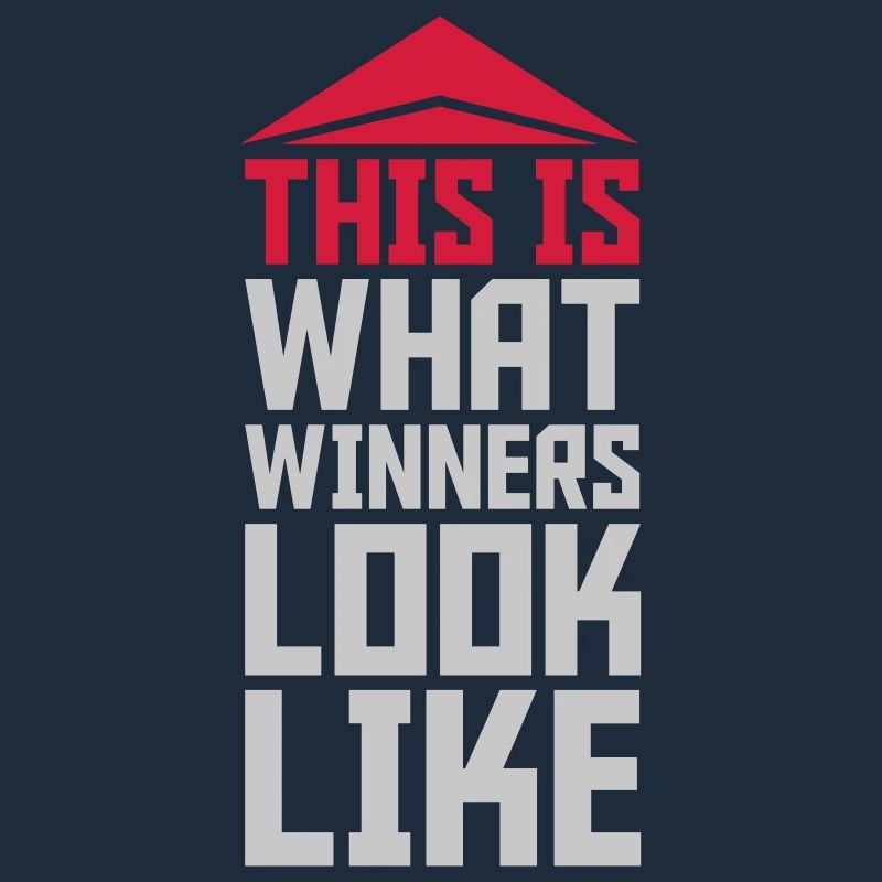 What Winners Look Like