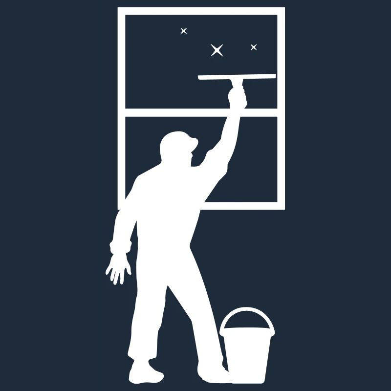 Fensterputzer