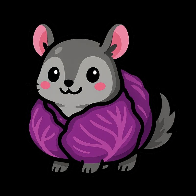 Chinchi cabbage
