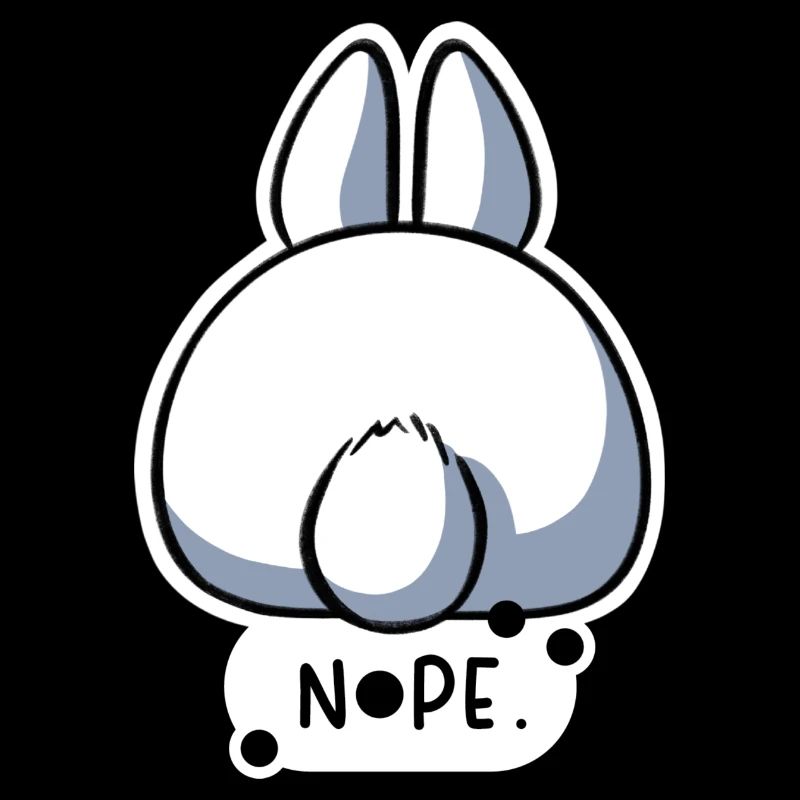 Nope