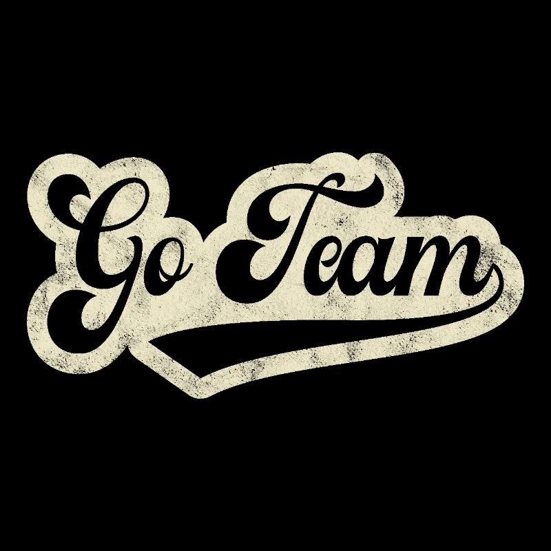 Go Team
