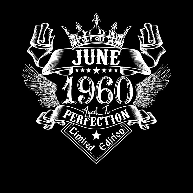 Juni 1960 | Juni 1960 1960