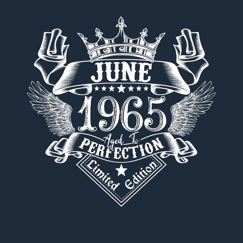 Juni 1965 | Juni 1965 Jubiläum 1965