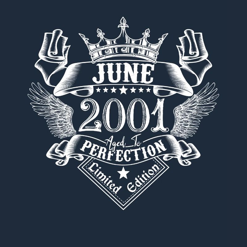 Juni 2001 | Juni 2001 Jubiläum 2001