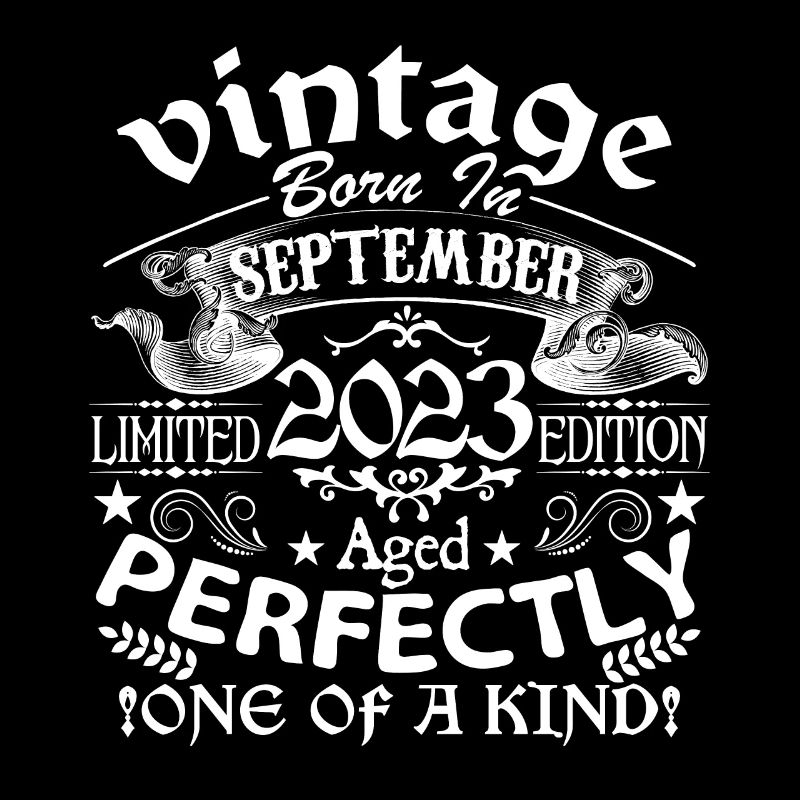 September 2023 | Geburtstag 2023 geboren im September