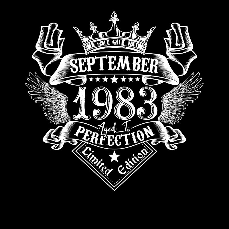 September 1983 | September 1983 anniversary 1983