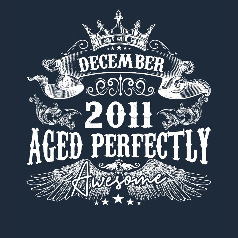 December 2011 Anniversary 2011 December