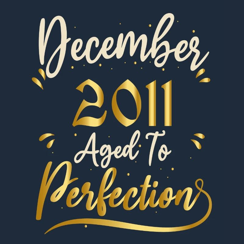 December 2011 December Anniversary December 2011