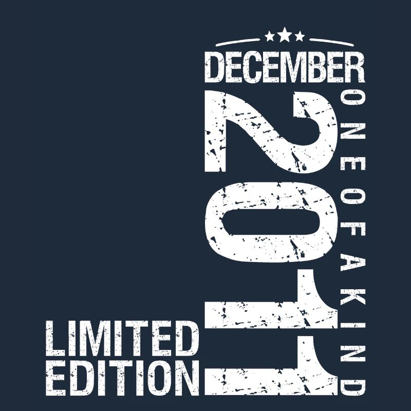 December 2011 December Anniversary December 2011
