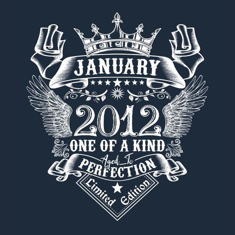 2012 Januar 2012 Jubiläum Januar 2012