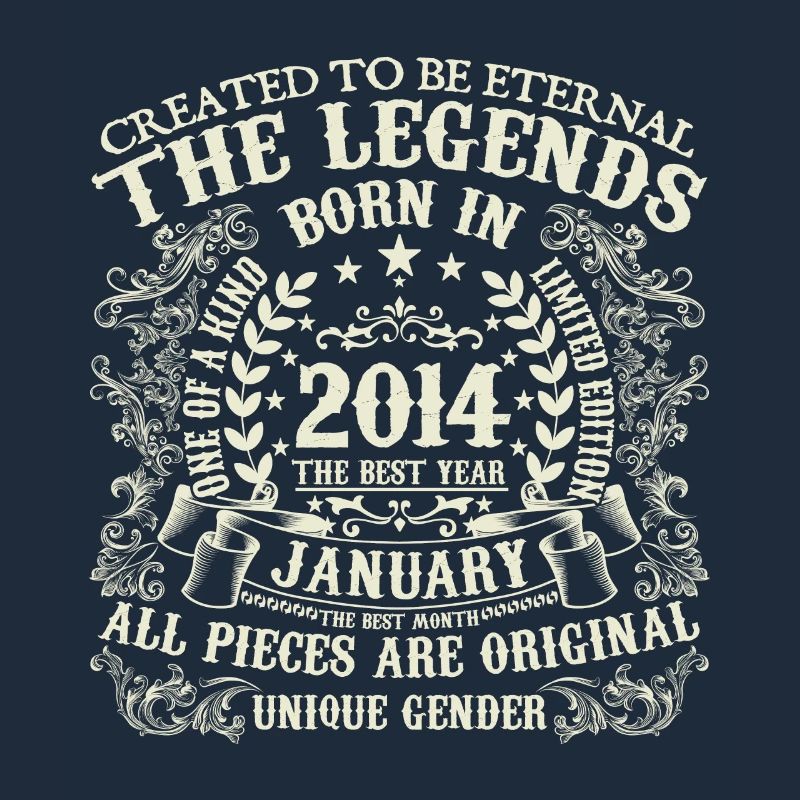Janvier 2014 anniversaire 2014 Janvier année