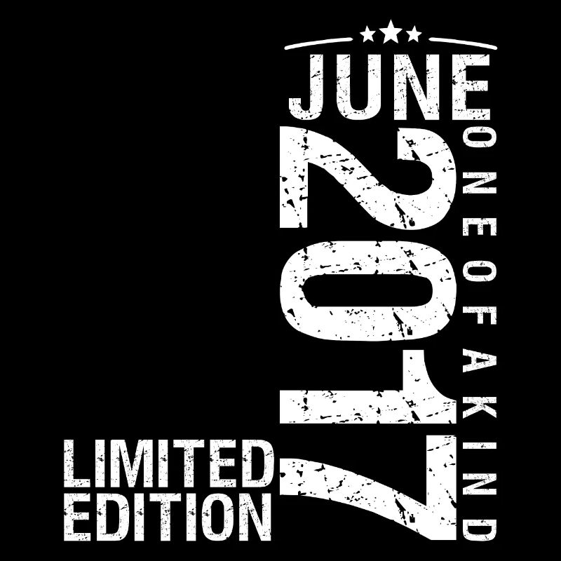 June 2017 June Anniversary June 2017