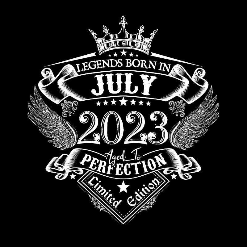 Juli 2023 Geburtstag Juli 2023 Juli
