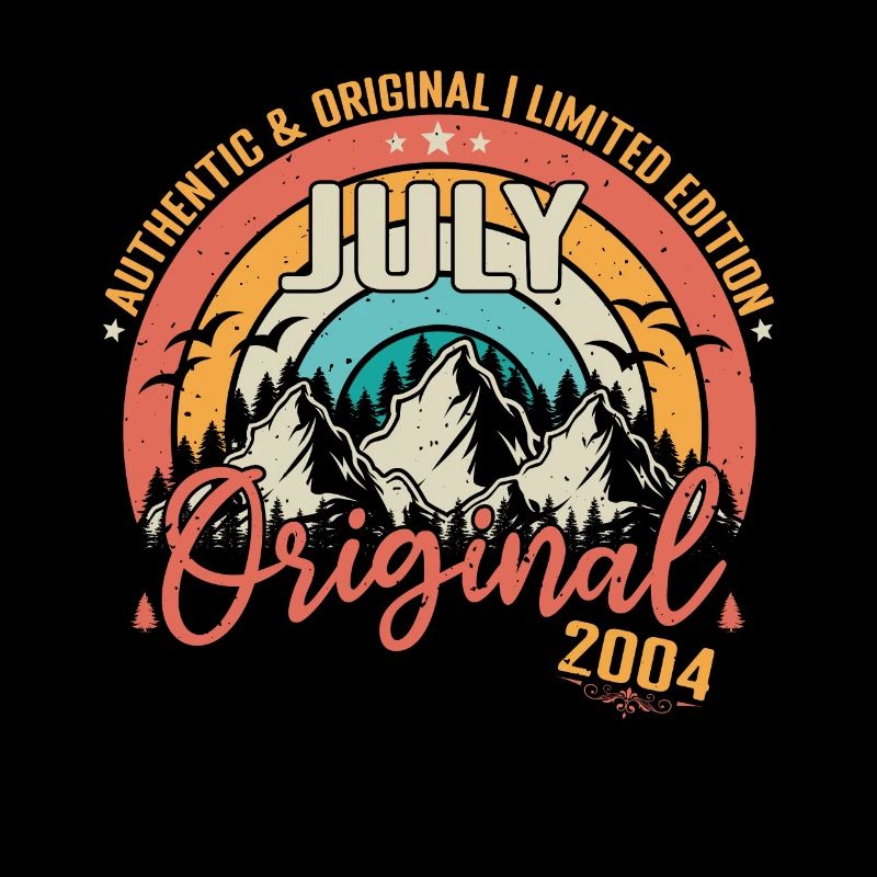 Juli 2004 Juli Jubiläum 2004 Juli