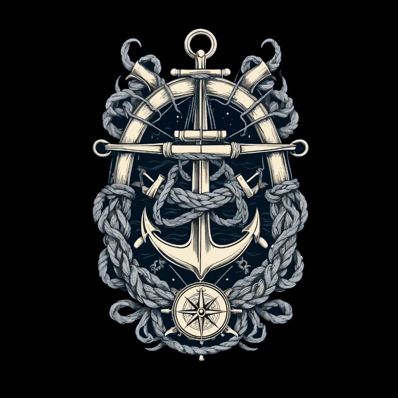 Conception esthétique de l’ancrage