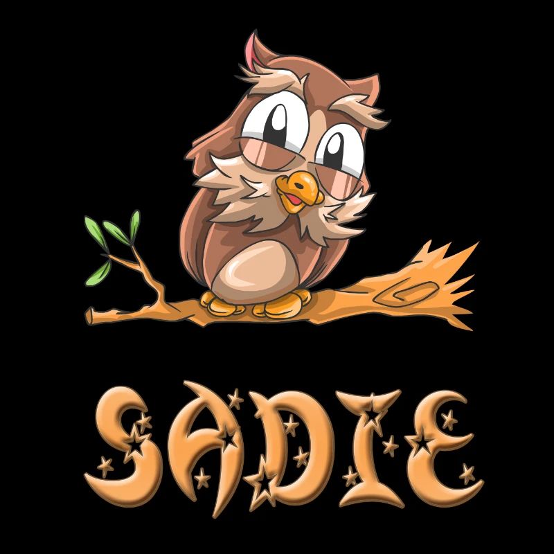 Owl Sadie