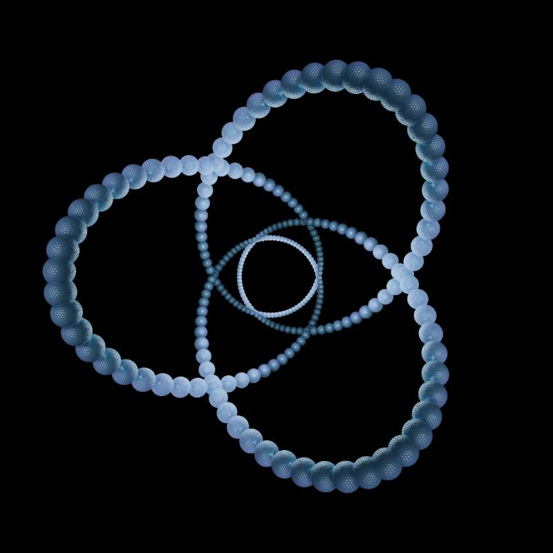 Atom - Cellular five