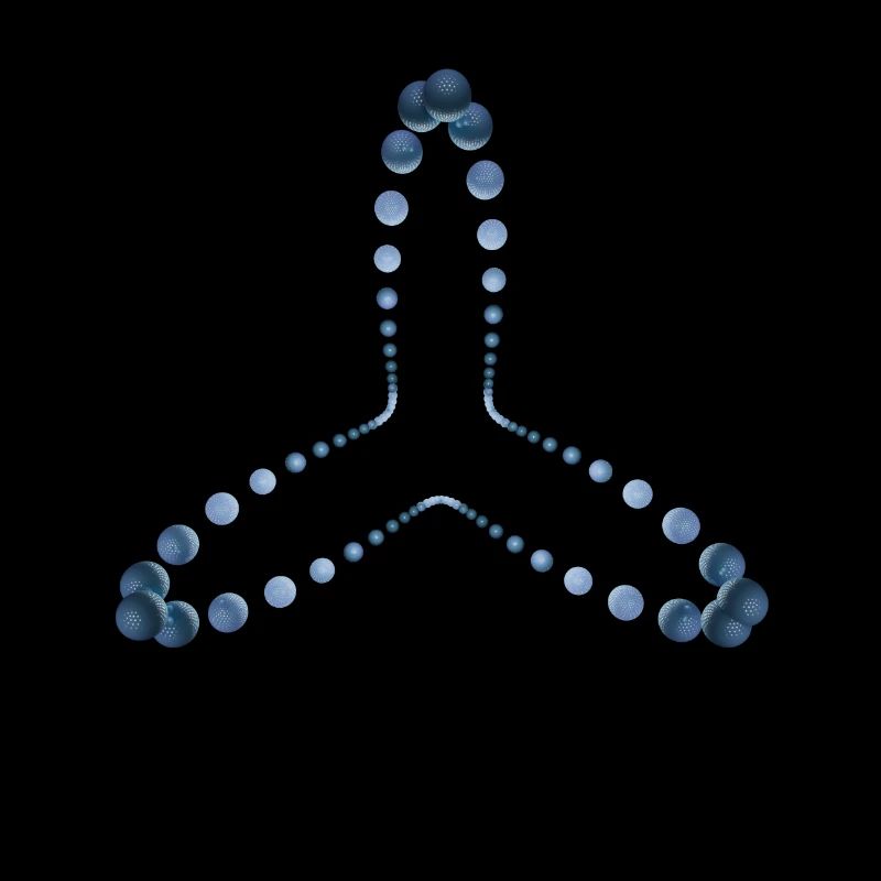 atom - Cellular four