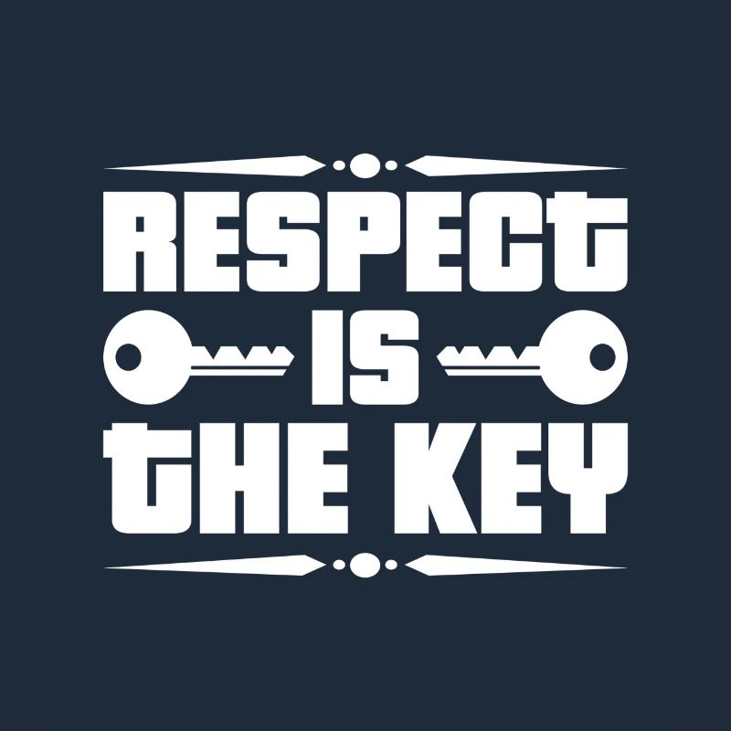 Respect Acceptance Tolerance Recognition Validity