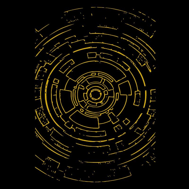 TechRadar Kreisdesign
