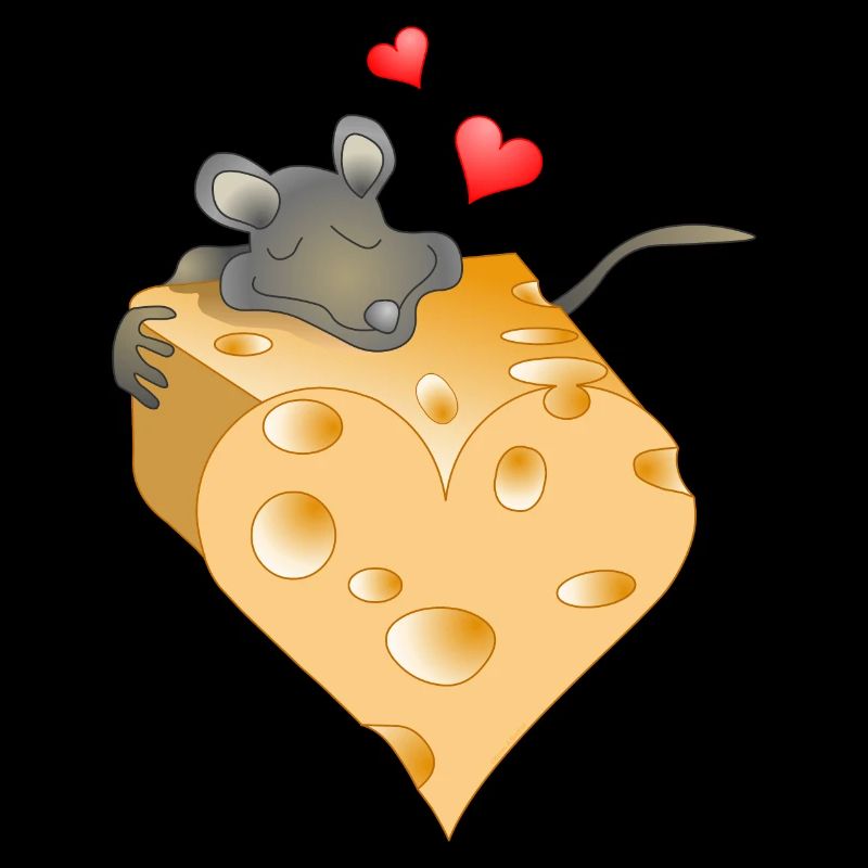 Kitschiger Valentinstag