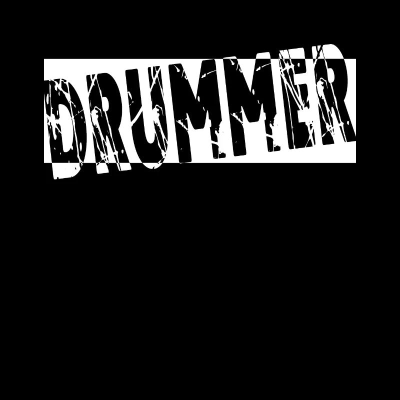 Drums Drummer Gift