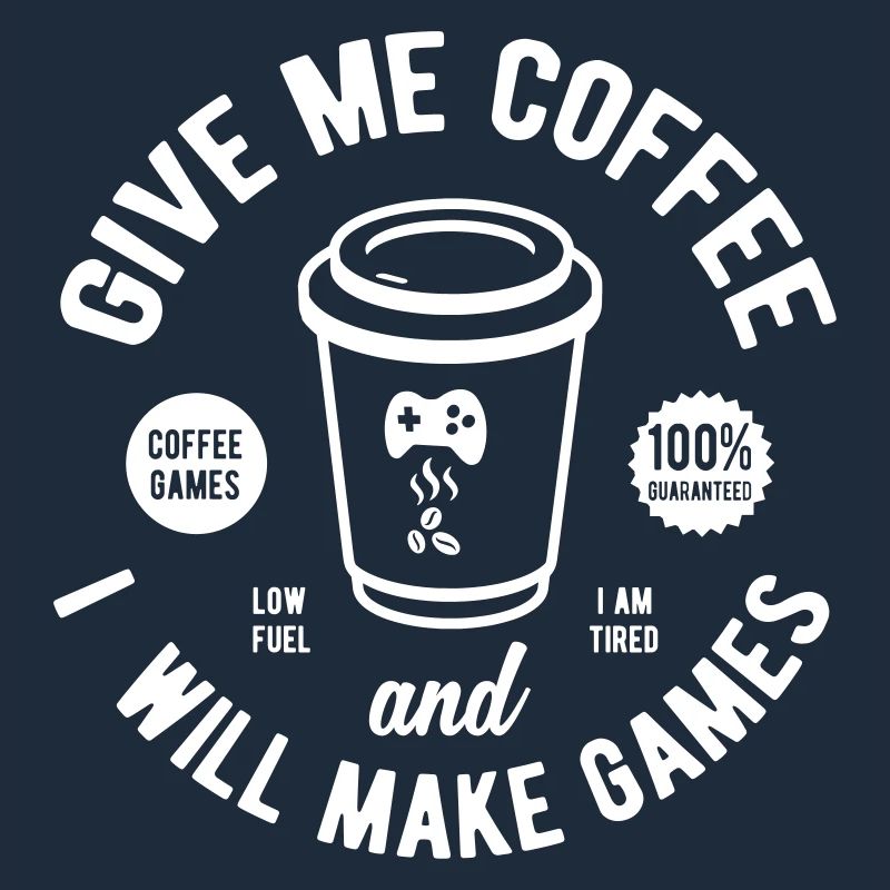 Games developer