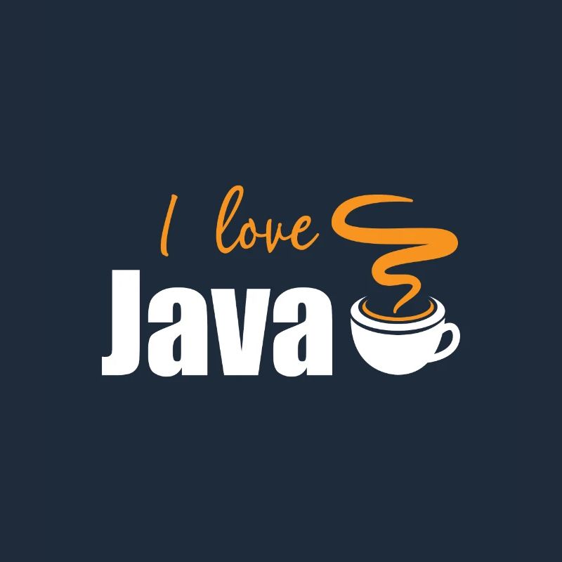 Ich liebe Java