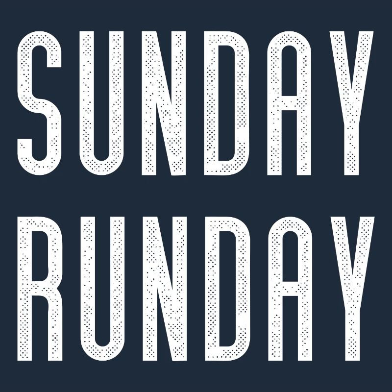 Sonntag Runday
