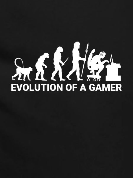 Evolution Gamer