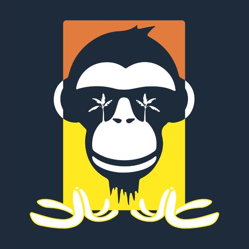 Funny Monkey