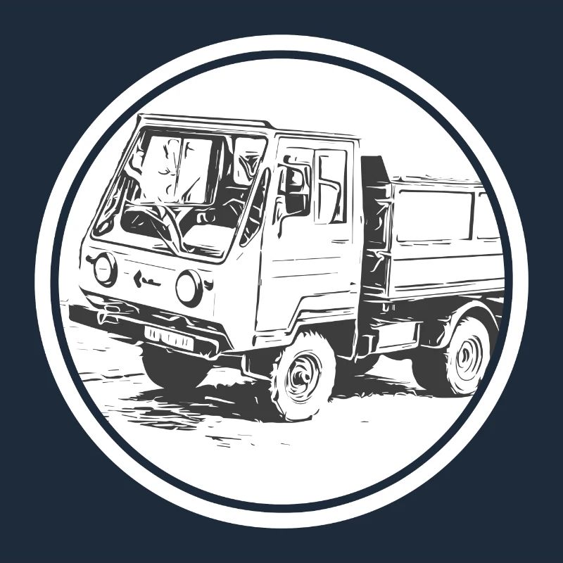 Multicar M25