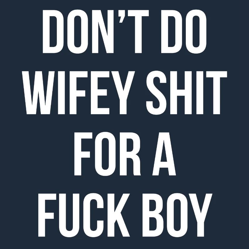 Bold Feminist Statement T-Shirt