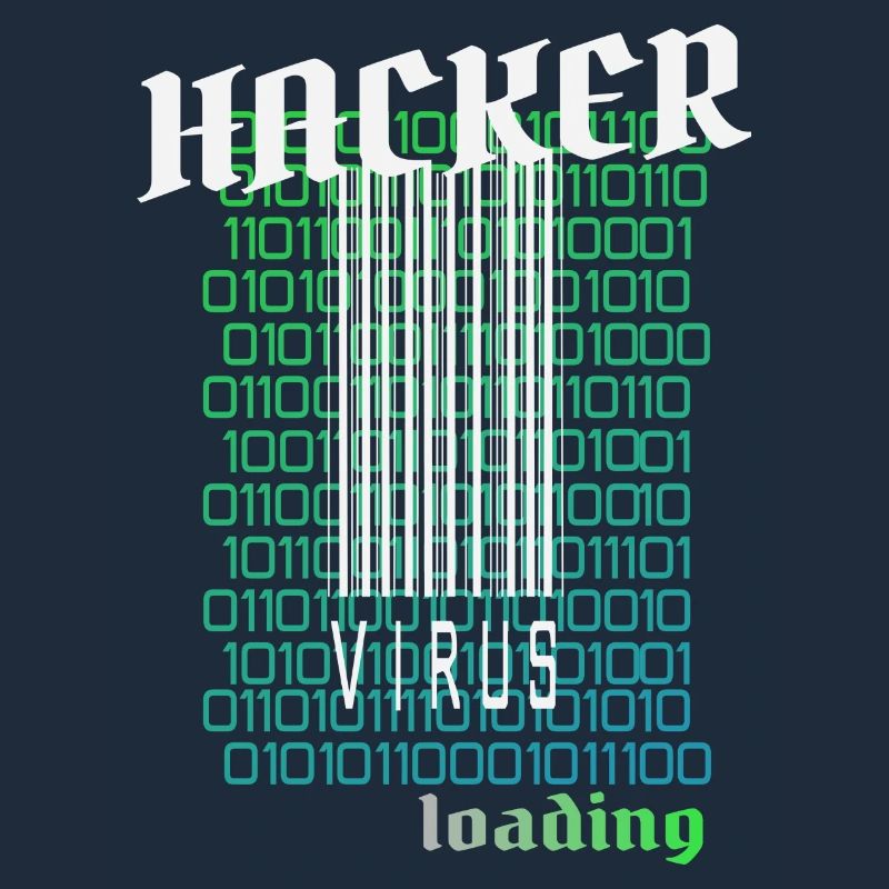 Anonymous, Hacker