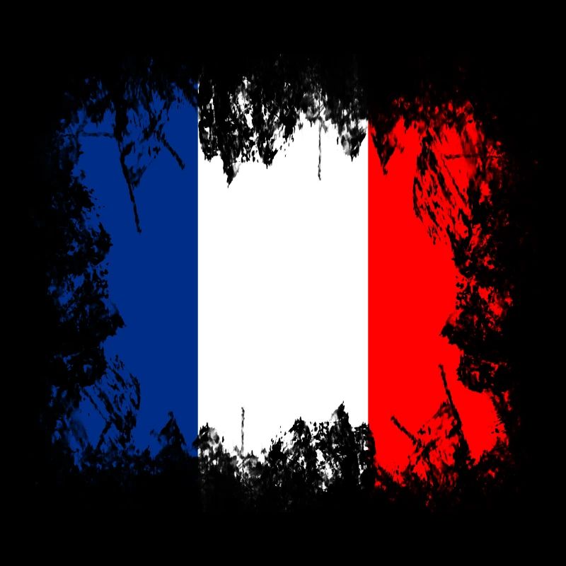 Frankreich - Frankreich