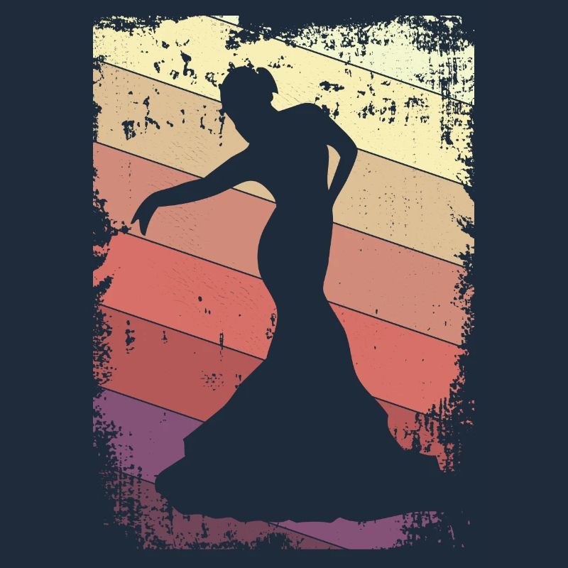 Dancing Dancer