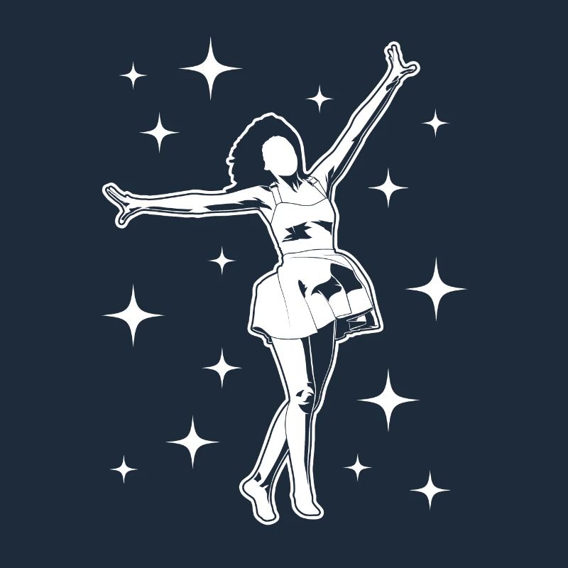 Danseuse