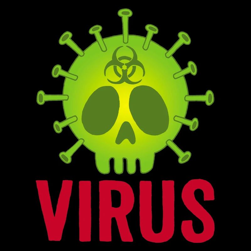 Todeskopf Virus