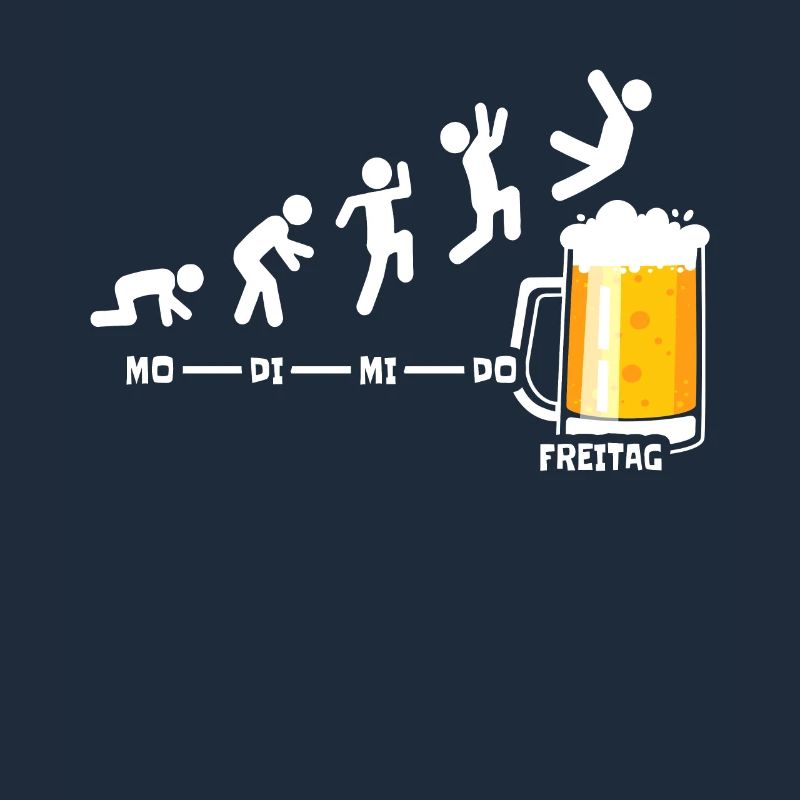 Beer Week Friday Weekend Cool Beer Gift