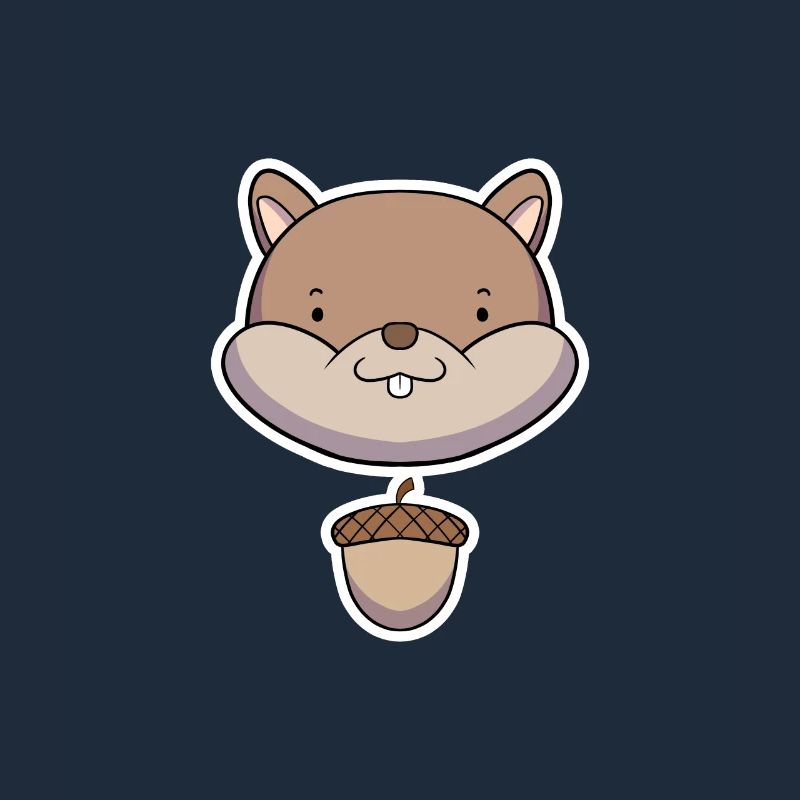 Eichhörnchen