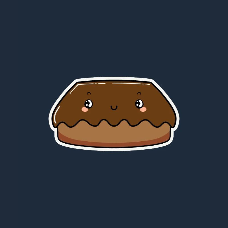 Chocolate cake