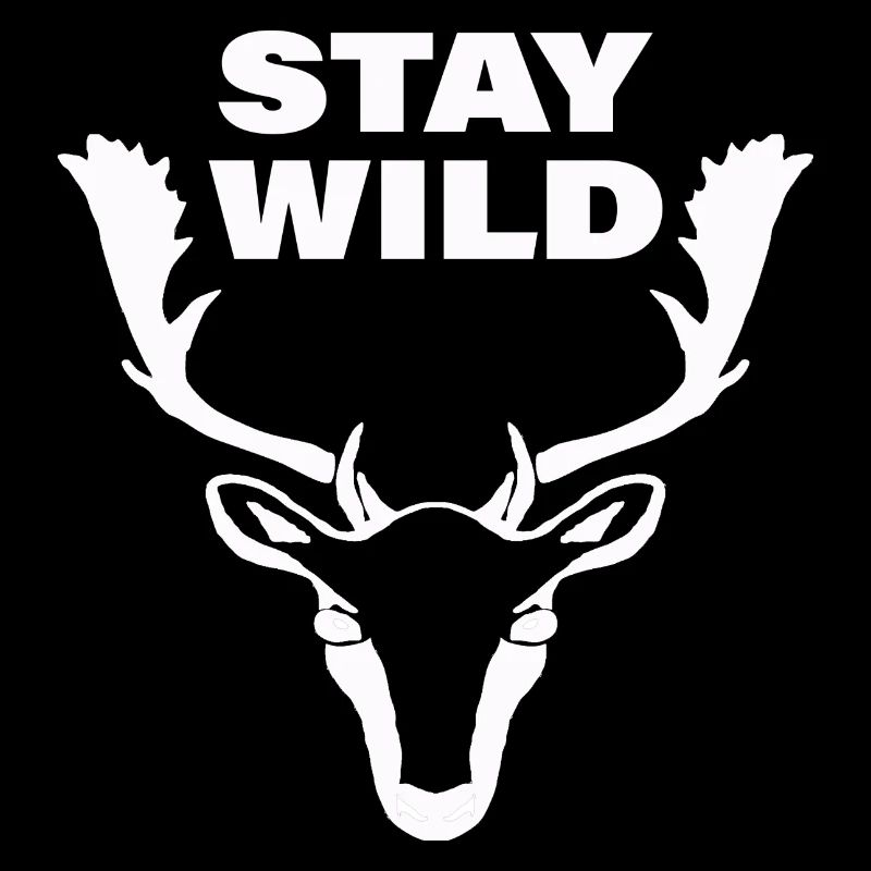 STAY WILD