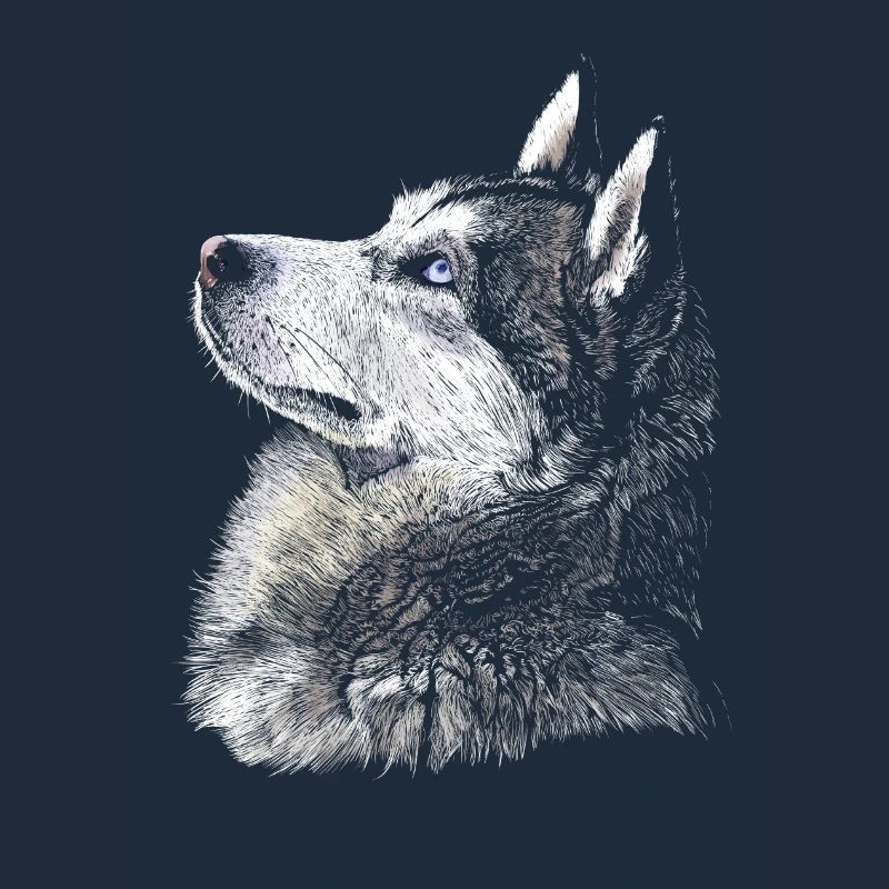 Husky