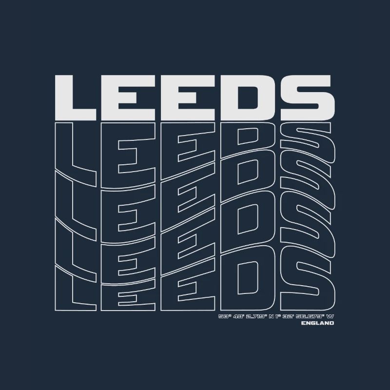 Leeds Angleterre