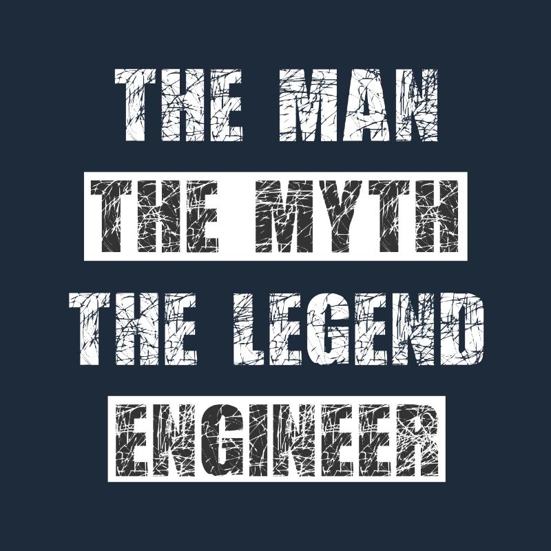 Engineer legend