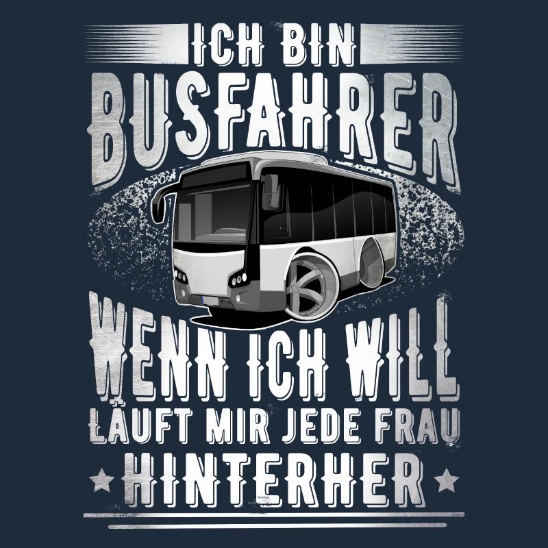Busfahrer