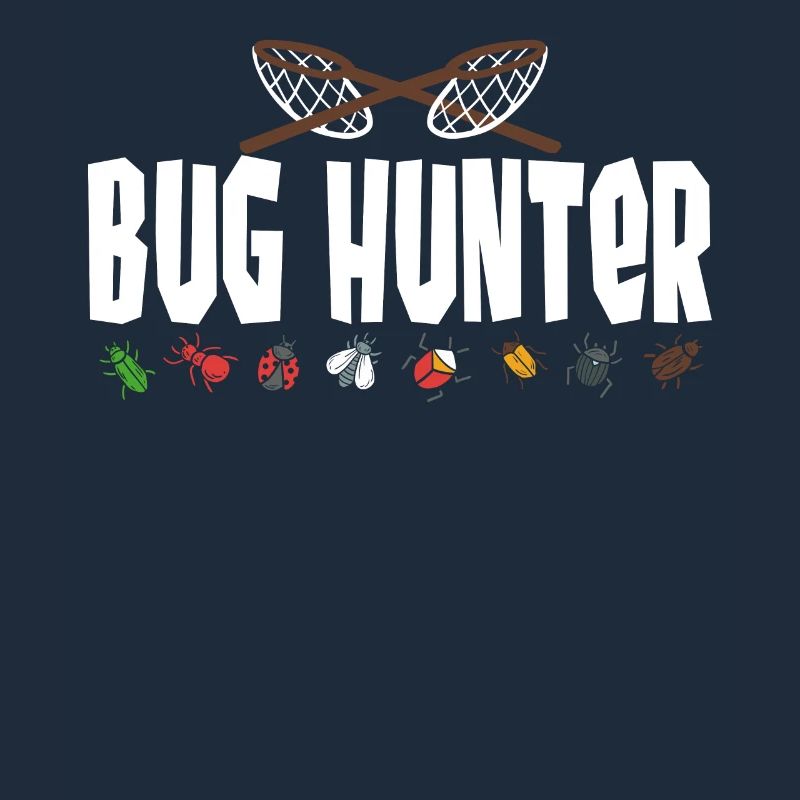 Insect Hunter